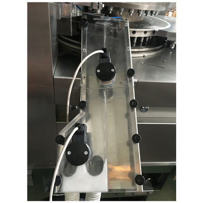TIANHE doppio controllo Atuomatic 100KN tablet di pesatura High Speed Tablet Press fornitore