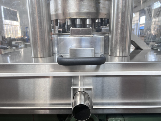 TIANHE 23 Stazioni Macchina Compressa Rotativa per Caramelle/Zucchero a Doppio Strato fornitore