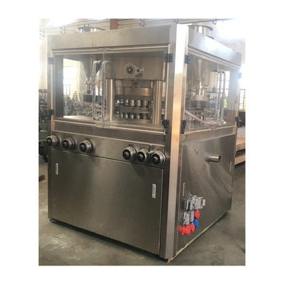 TIANHE Macchina compressa per pastiglie lavastoviglie tricolore per pastiglie disinfettanti fornitore