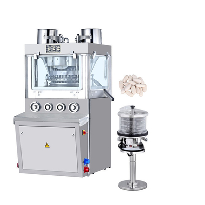 TIANHE 25mm Effervescente di sale compressa economica rotante compressa macchina di stampa fornitore