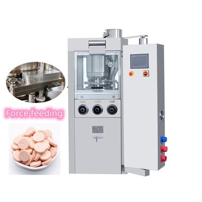 TIANHE 18 stazioni Laboratori Farmaceutici compressione compressione macchina di produzione fornitore