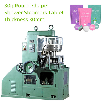 TIANHE doccia vaporizzatori bombe compresse polvere macchina di pressatura forma di palla fornitore