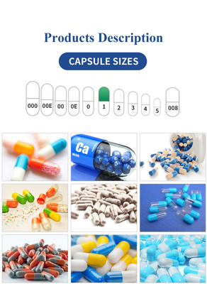 TIANHE NJP-2500 Full Automatic Hard Capsule Filling Machine Per dimensioni di capsula 0 / 00 fornitore