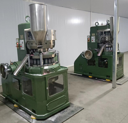 TIANHE alta pressione macchina di stampa a polvere componenti magnetici 250KN YH - 17 fornitore