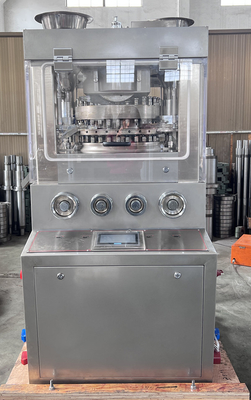 TIANHE ZP29 20 diametro macchina automatica per la stampa di compresse per 500 mg di caramelle di latte secco fornitore
