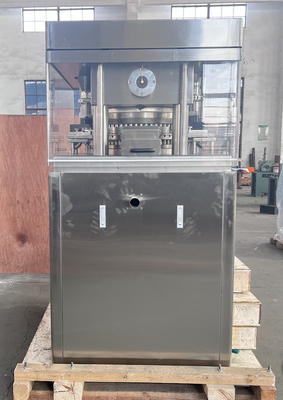 TIANHE B Attrezzatura Forza di alimentazione Alta velocità macchina automatica tablet press 43 stazioni fornitore