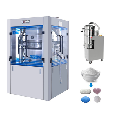 TIANHE rotondo ovale B strumentazione alta velocità compressa macchina di stampa completamente chiuso fornitore
