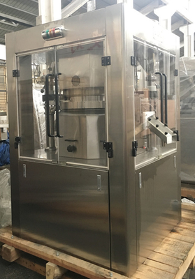 TIANHE rotondo ovale B strumentazione alta velocità compressa macchina di stampa completamente chiuso fornitore