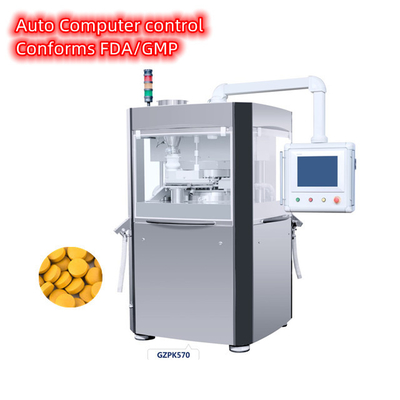 TIANHE 100KN Auto Peso Alta Velocità compressione compressione macchina Forza alimentatore D utensili fornitore
