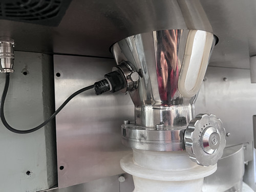 TIANHE 100KN Auto Peso Alta Velocità compressione compressione macchina Forza alimentatore D utensili fornitore