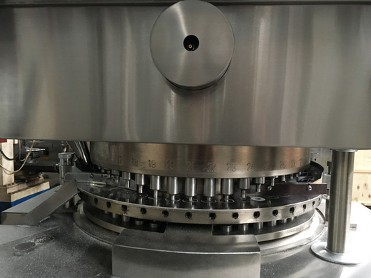 TIANHE ZP41A Doppio lato di uscita Dia 22mm compressione compressa per farmaci fornitore