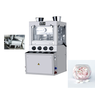 STH ZP35B Doppia uscita laterale compressione compressione per compressione per tablet fornitore