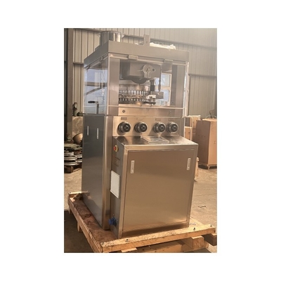 TIANHE Effervescente compressa masticabile di vitamine compressa automatica 25mm fornitore