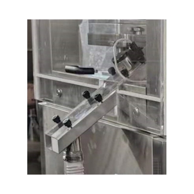 TIANHE compresse di citrato di calcio Macchina di stampa automatica per compresse Alta pressione 120KN Touch Screen fornitore