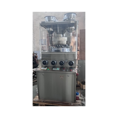TIANHE singolo strato doppio strato macchina di stampa automatica tablet POLO tablet latte dolci fornitore