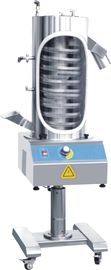 TIANHE Macchina Spolveratrice per Compresse in Salita Lucidatrice per Compresse per Attrezzature Farmaceutiche fornitore