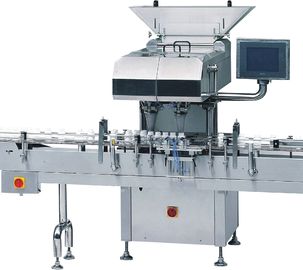 TIANHE Tablet Capsule Pill Candy Counter E Filling Machine In Bottiglia Jar fornitore