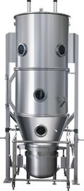 Tipo macchina utensile fluidificata farmaceutica in lotti FL-200 del granulatore fornitore
