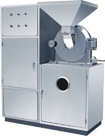 TIANHE Zucchero trituradora macinatrice attrezzature di trasformazione farmaceutica di grado alimentare fornitore