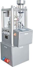 Macchina effervescente di foggiatura della stampa della compressa del laboratorio della pillola di 8 stazioni D fornitore