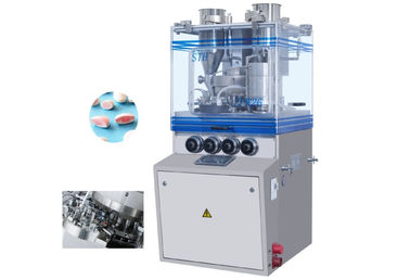 26 stazioni svuotano la compressa automatica della macchina della stampa della compressa della compressa in compressa fornitore