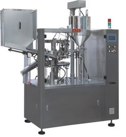 TIANHE Plastic Tube Filling Sealing Machine Crema cosmetica Shampoo Oil fornitore