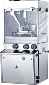 TIANHE ZP24 polvere effervescente compressa rotativa macchina di stampa 25mm di diametro fornitore