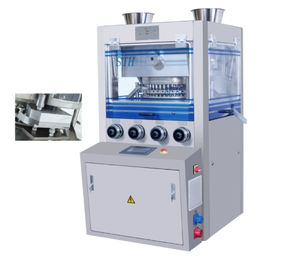 TIANHE ZP45 13mm forma capsula Rotary Tablet Press Machine con pressione 80KN fornitore