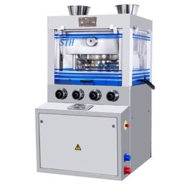 TIANHE 35 stazioni Forza alimentatore rotativo compressa macchina di stampa per farmacia fornitore