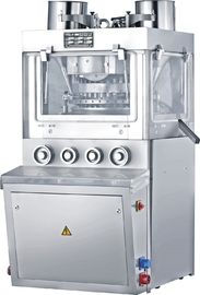 TIANHE compresse masticabili Rotary Tablet Press Machine Capacità 170000 compresse all' ora fornitore