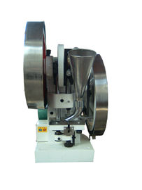 TIANHE TDP-1.5T Single Punch Tablet Press Machine 3600 compresse all' ora fornitore