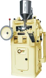 Compressore per compresse TIANHE 33 stazioni per alimenti e industria chimica fornitore