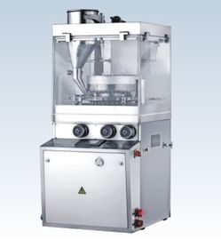 Turretta in acciaio inossidabile 26 stazioni rotativa tablet press machine fornitore