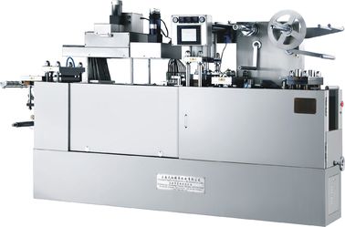 TIANHE DPP-140 Capsule Tablet Aluminum Blister Packing Machine 20 volte/min fornitore
