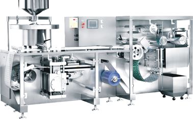 TIANHE DPP260 Macchina automatica per il confezionamento in blister di capsule e compresse farmaceutiche fornitore