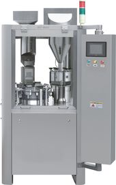 Tianhe Laboratory Farmacia a base di erbe in polvere Hard Gel Capsule Riemping Machine fornitore