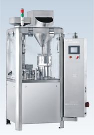 TIANHE Herbal Powder Automatic Capsule Filling Machine per farmacia alimenti, assistenza sanitaria fornitore