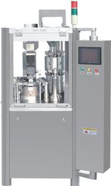 Capacità di riempimento delle capsule automatiche di serie TIANHE NJP 200 pcs/min fornitore