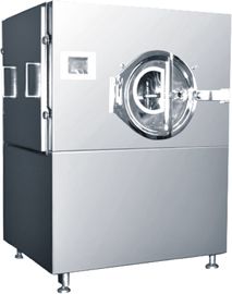 TIANHE Pillola macchina di rivestimento automatico compressa per Noce di cioccolato arachidi fornitore