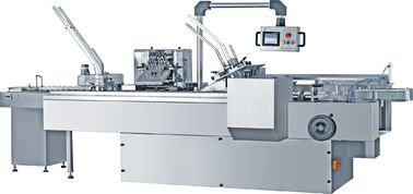TIANHE ZHW-100 Macchina di cartonatura automatica orizzontale per medicina / tubo di plastica fornitore