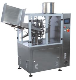 TIANHE NF - 60 automatico tubo di plastica di riempimento macchina di sigillamento per la crema cosmetica fornitore
