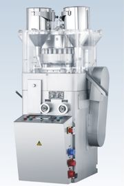 TIANHE Doppio strato Ring Shape Polo Candy Macchina automatica per la stampa dei tablet fornitore