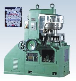 TIANHE 38mm Spessore Camphor forma di palla Polvere di pressatura macchina per la chimica fornitore