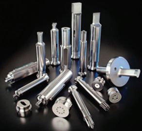TIANHE Pill Stamp Mold per Tablet Press Tooling personalizzato qualsiasi forma Punch Die fornitore