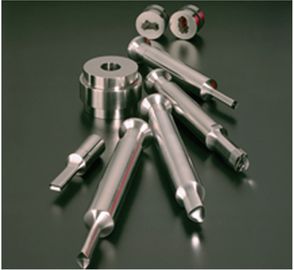 TIANHE UE B / TDP / ZP 10 Tablet Press Tooling per il cromo duro fornitore