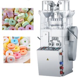 TIANHE Caramelle collare, multicolore, Polo Caramelle compressione compressa fornitore