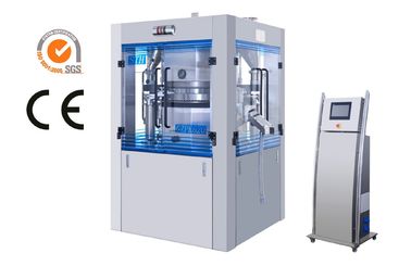 TIANHE Natura Vitamina Supplemento Automatico Alta Velocità Tablet Press Machine fornitore
