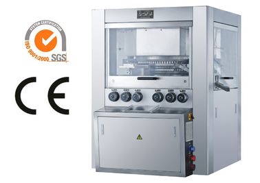 TIANHE Polvere Automatica Alta Velocità Tablet Press Machine con ruota manuale regolabile fornitore