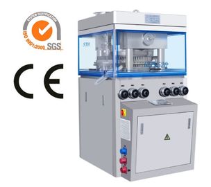 TIANHE Acciaio inossidabile coperto alta velocità compressa compressa macchina Vitamine Effervescente pillola fornitore