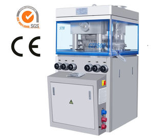 TIANHE alta capacità rotativa compressa compressa macchina per farmaci 200000 compresse all'ora fornitore